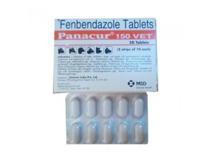 펜벤다졸 파나쿠어 150mg - 200정