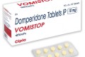 보미스탑 10 ( 돔페리돈 domperidone 10mg ) - 100정