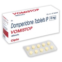 보미스탑 10 ( 돔페리돈 domperidone 10mg ) - 100정