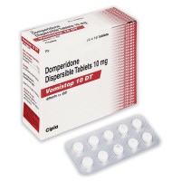 보미스탑 10 DT( 돔페리돈 domperidone 10mg ) - 100정