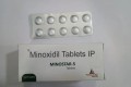 미녹시딜 미노스타5mg - 300정/600정