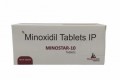 미녹시딜 미노스타10mg - 300정/600정