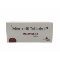 미녹시딜 미노스타10mg - 300정/600정